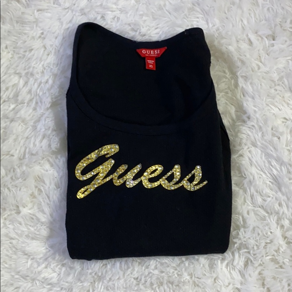 Guess Longsleeved tops